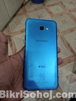 Samsung j4 core